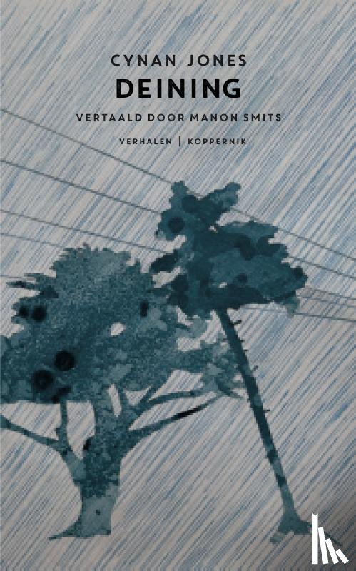 Jones, Cynan - Deining