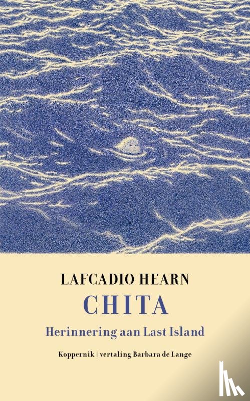 Hearn, Lafcadio - Chita