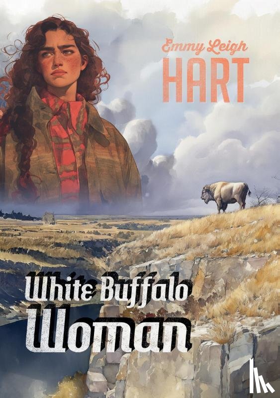 Deutekom, Emmy - White Buffalo Woman
