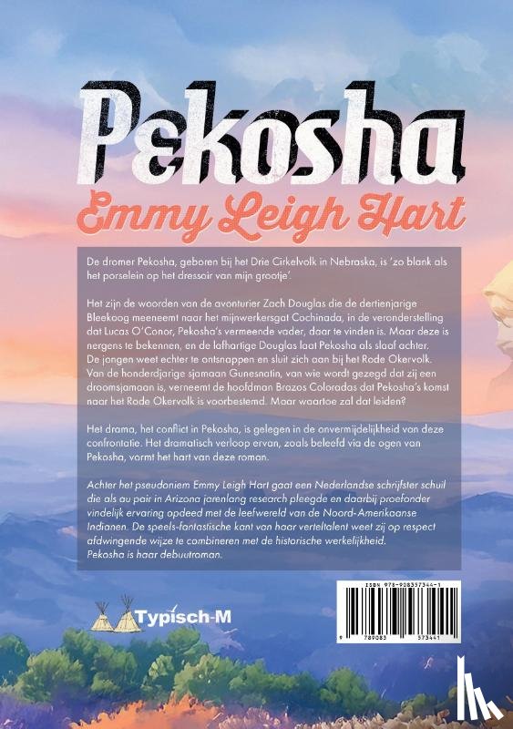 Deutekom, Emmy - Pekosha