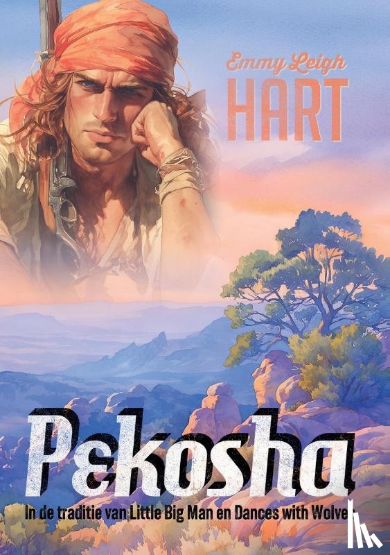 Deutekom, Emmy - Pekosha