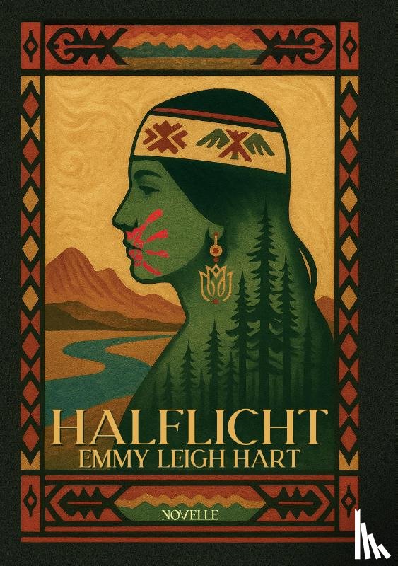 Hart, Emmy Leigh - Halflicht
