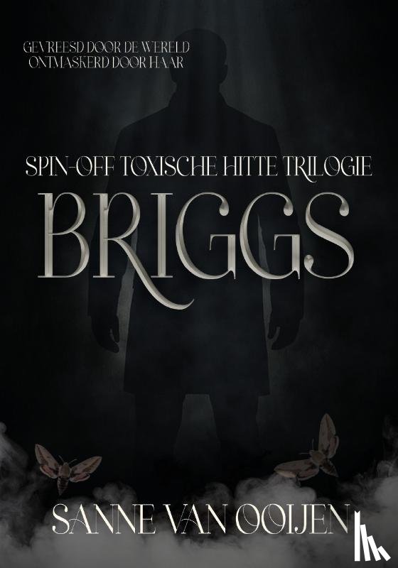 Van Ooijen, Sanne - Briggs