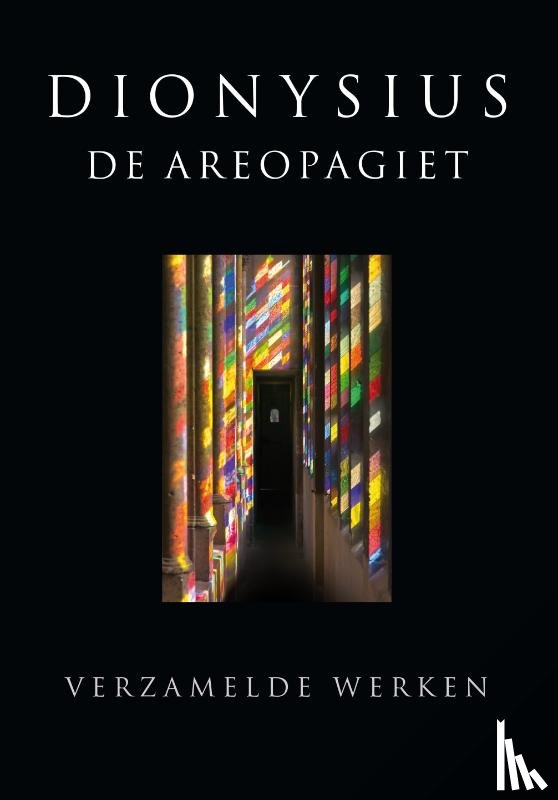 Horst, Michiel ter - Dionysius de Areopagiet