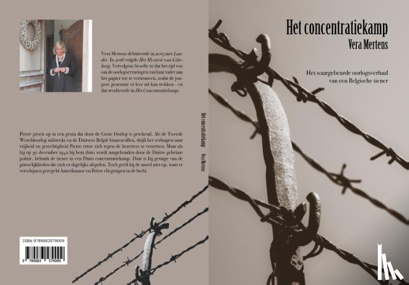  - Het concentratiekamp