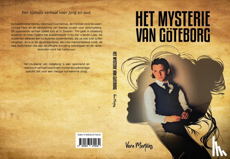  - Het mysterie van Göteborg