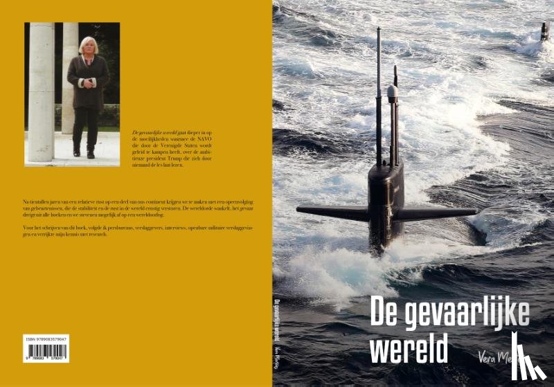  - De gevaarlijke wereld