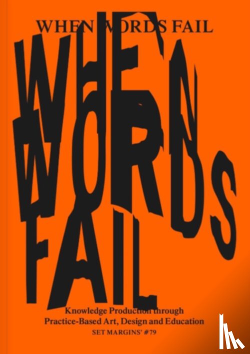 Cordin, Giulia, Abdullah, Nida, Lorusso, Silvio - When Words Fail…