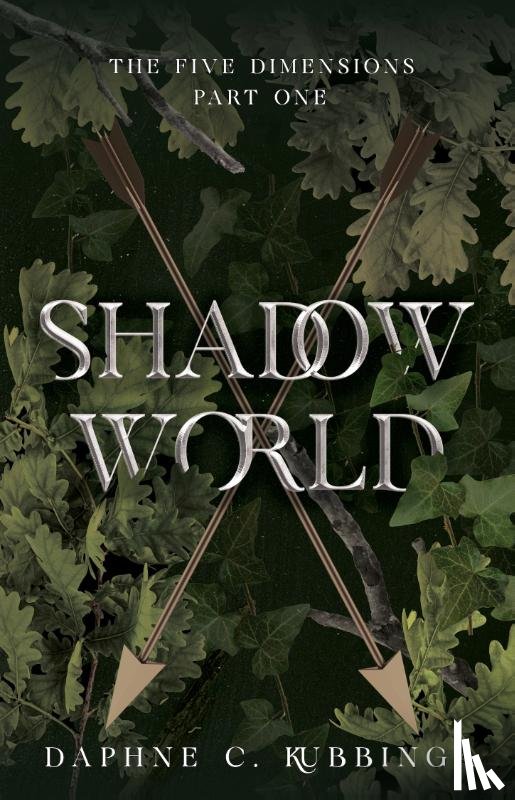 Kubbinga, Daphne C. - Shadow World