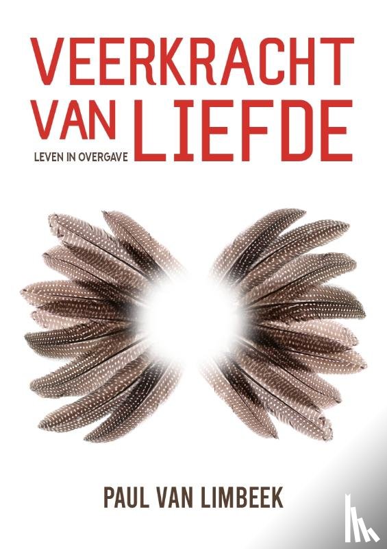 Limbeek, Paul van - Veerkracht van liefde