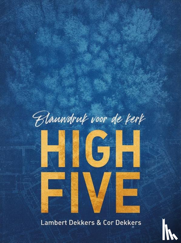 Dekkers, Lambert, Dekkers, Cor - High Five