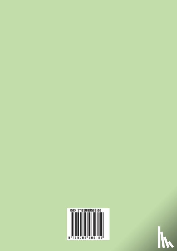  - Vanaf vandaag kies ik voor geluk Werkboek