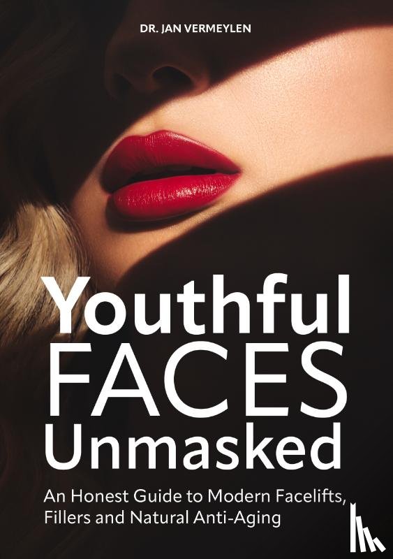 Vermeylen, Jan - Youthful faces unmasked