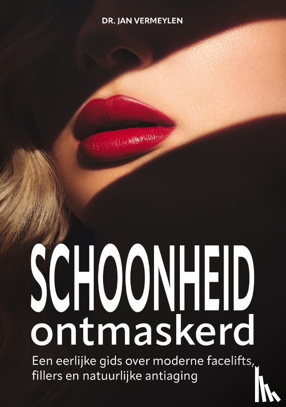 Vermeylen, Jan - Schoonheid ontmaskerd