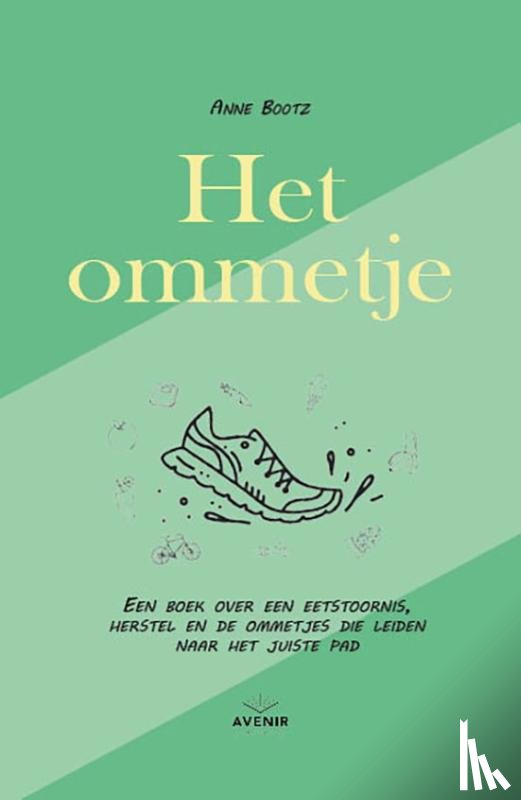 Bootz, Anne - Het ommetje
