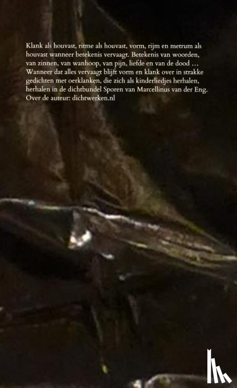 Eng, Marcellinus van der - Sporen