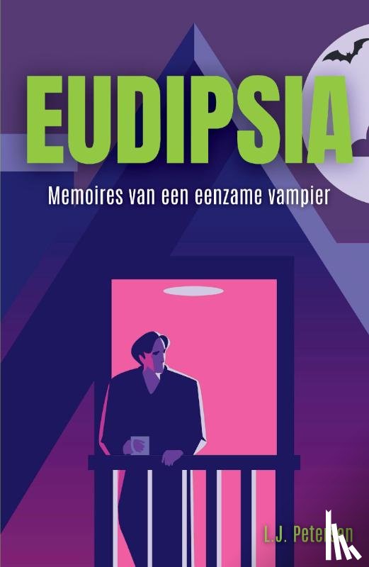 Petersen, Lotte - Eudipsia