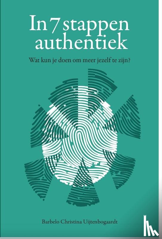 Uijtenbogaardt, Barbelo Christina - In 7 stappen authentiek