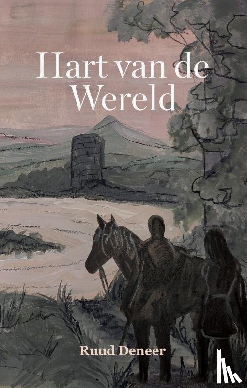Deneer, Ruud - Hart van de Wereld