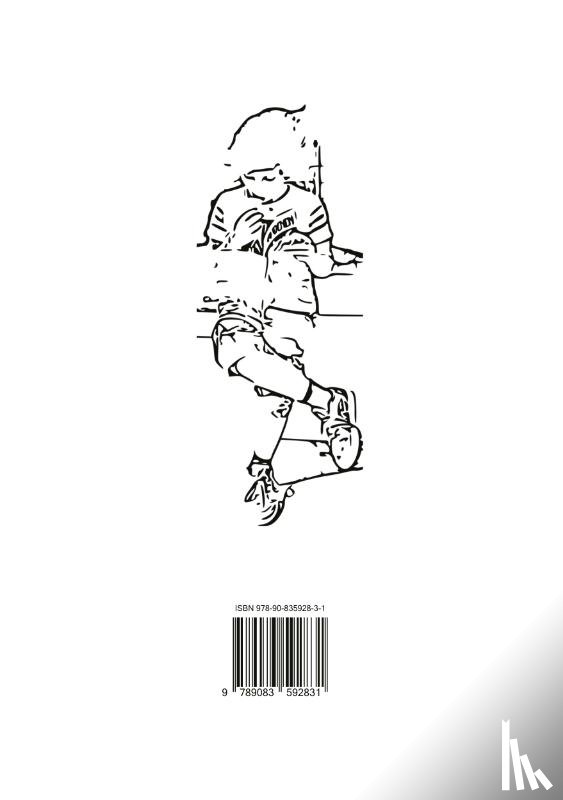 Afram, Sam - Love and Theft