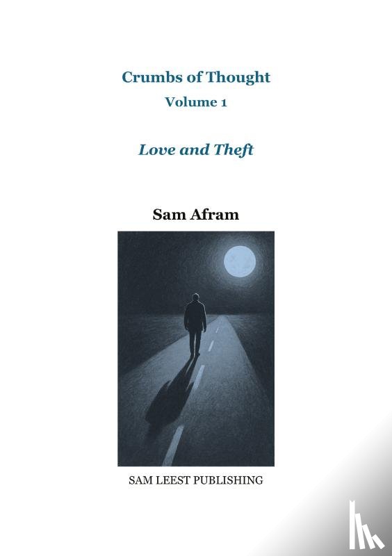 Afram, Sam - Love and Theft