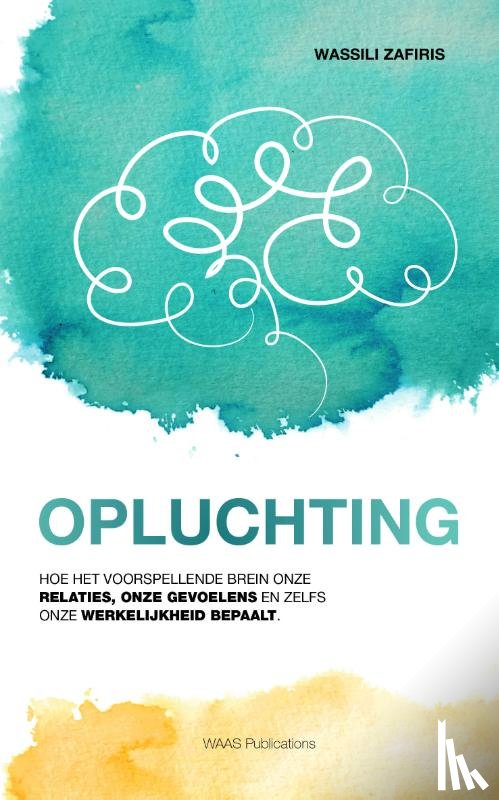 Zafiris, Wassili - OPLUCHTING