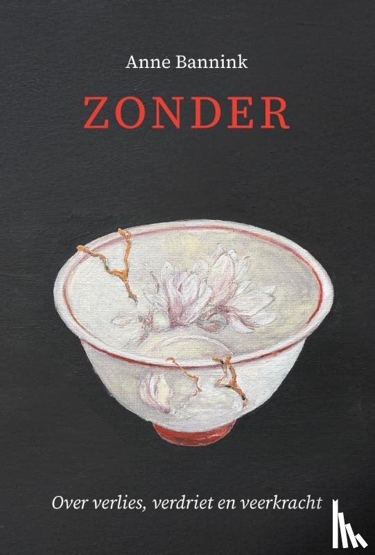 Bannink, Anne - Zonder