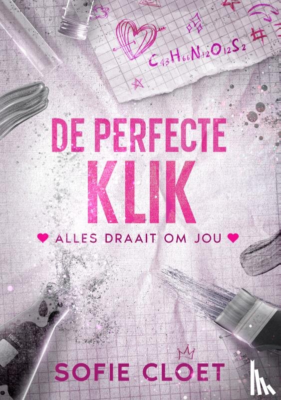  - De perfecte klik