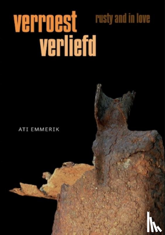 Emmerik, Ati - Verroest verliefd