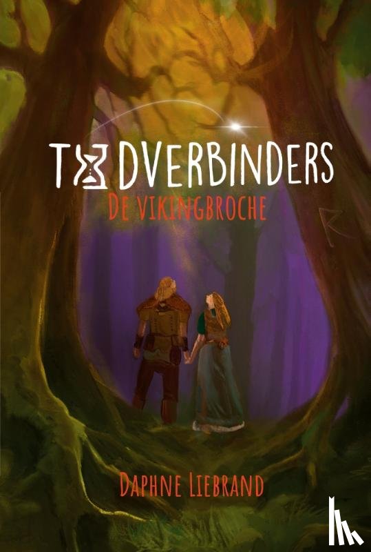 Liebrand, Daphne - De Vikingbroche