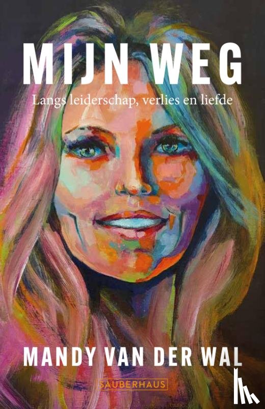 Wal, Mandy van der, Buitenhuis, Kim - Mijn weg