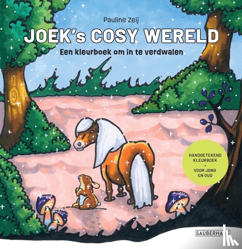  - Joek's Cosy wereld