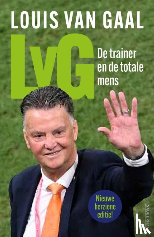 Heukels, Robert - LvG
