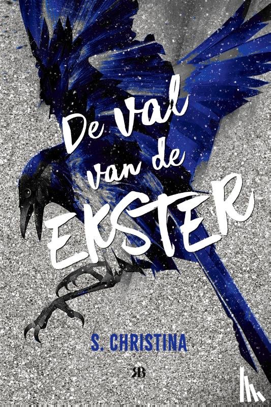 Christina, S. - De val van de Ekster