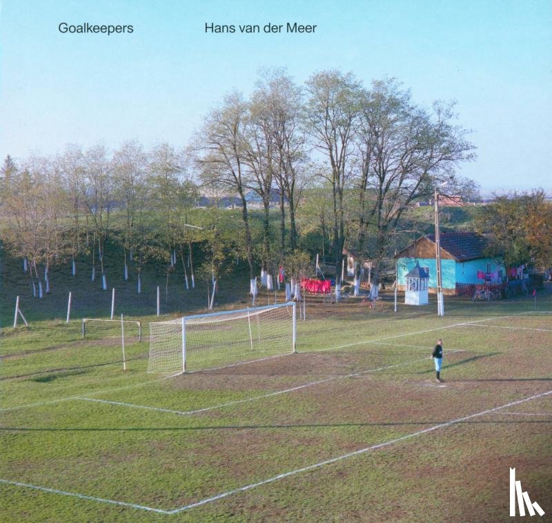 Meer, Hans van der - Goalkeepers