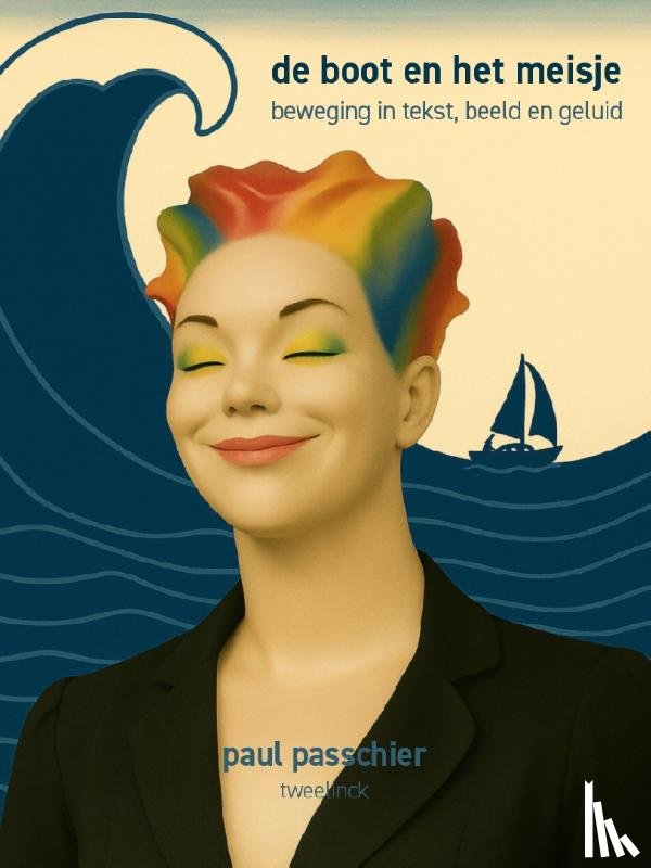 Passchier, Paul - de boot en het meisje