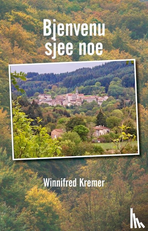Kremer, Winnifred - Bjenvenu sjee noe