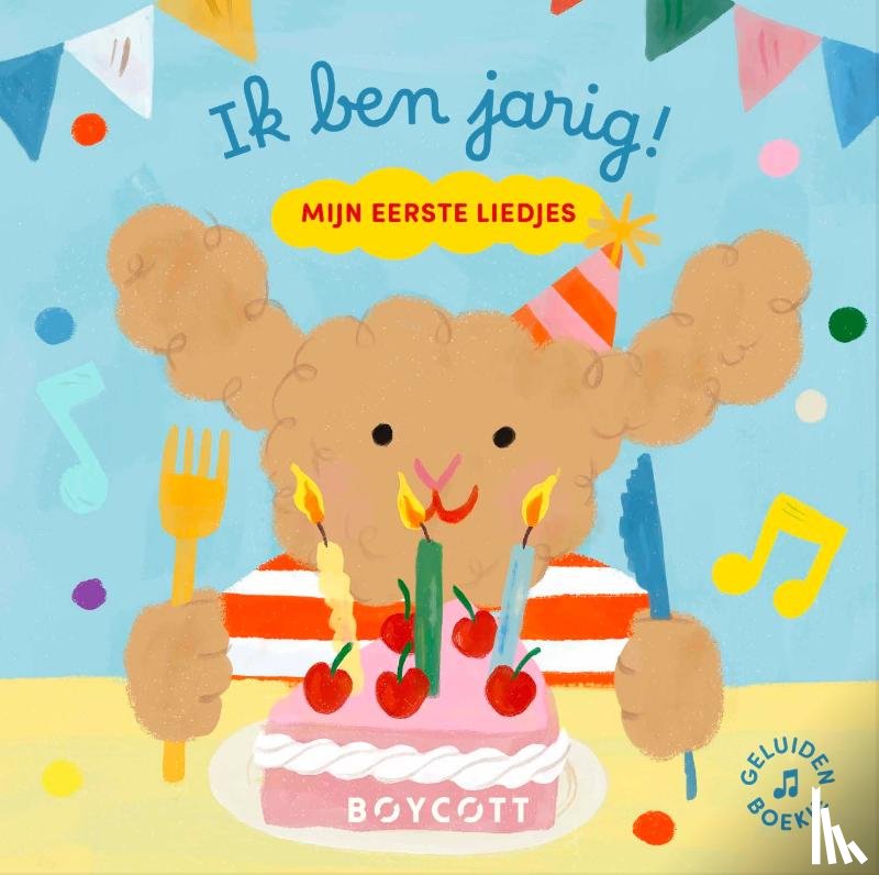  - Verjaardagsliedjes