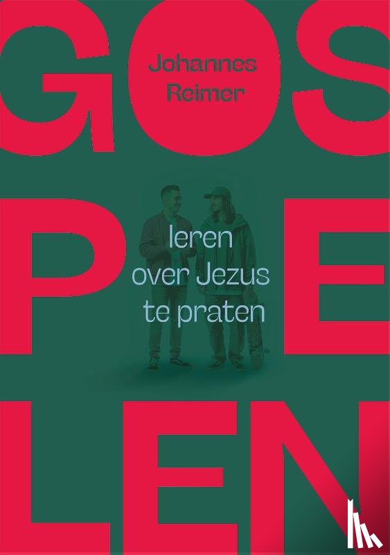 Reimer, Johannes - Gospelen