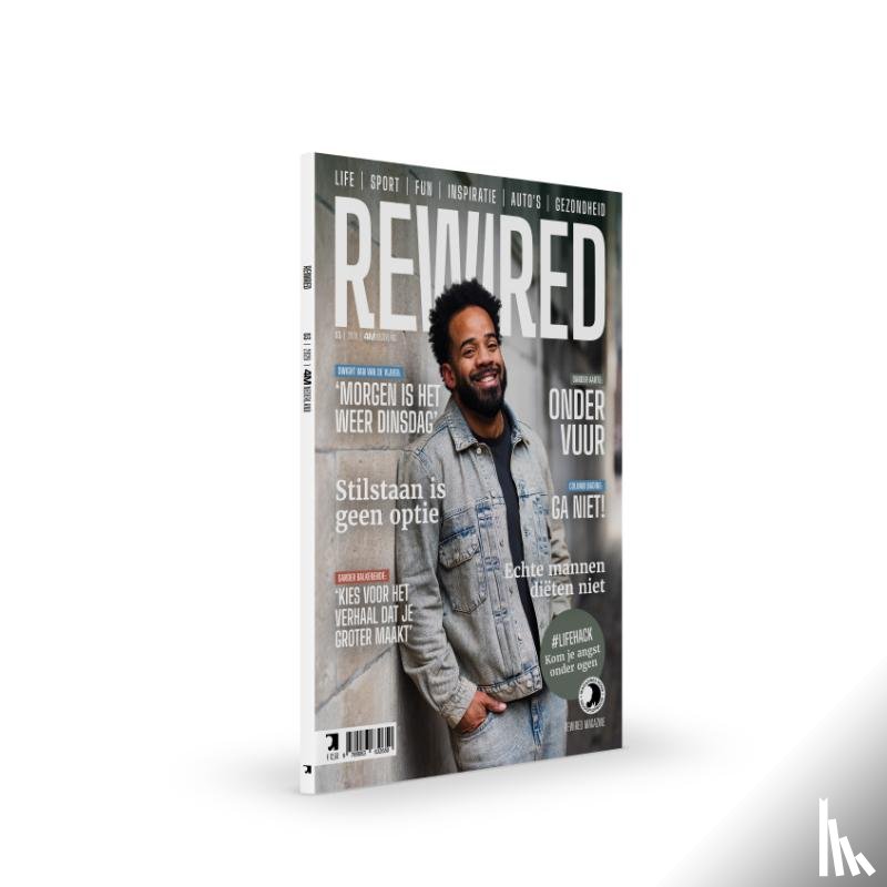  - Rewired 3