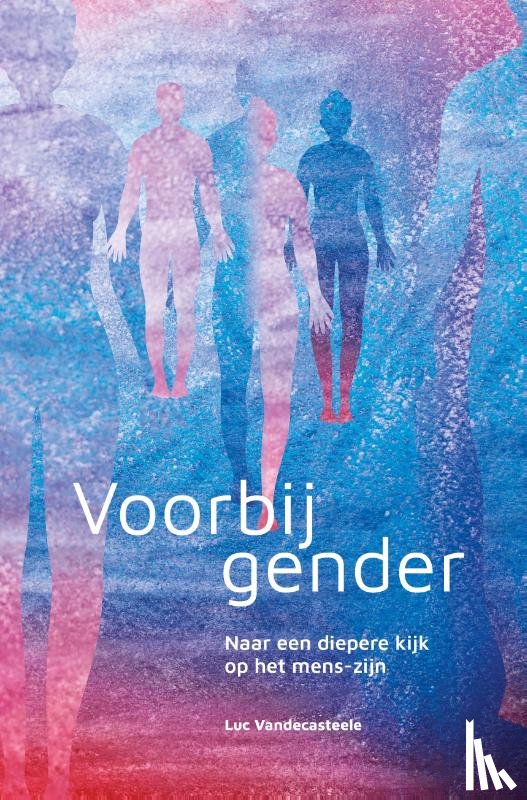 Vandecasteele, Luc - Voorbij gender