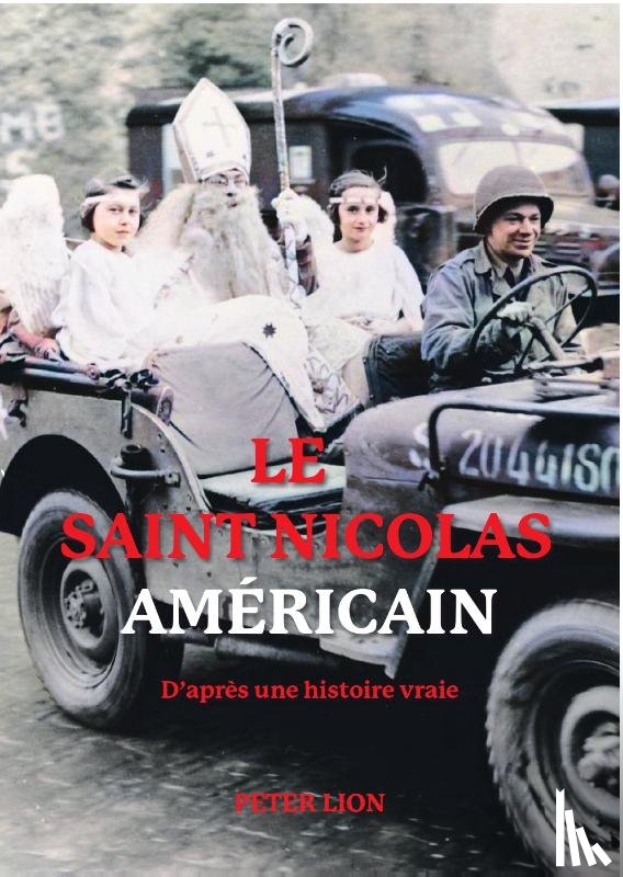 Lion, Peter - Le Saint Nicolas Américain