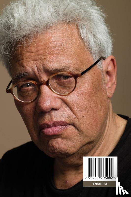 Holman, Theodor - De trip van Ferdinand Hania