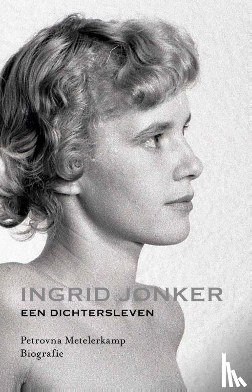 Metelerkamp, Petrovna - Ingrid Jonker