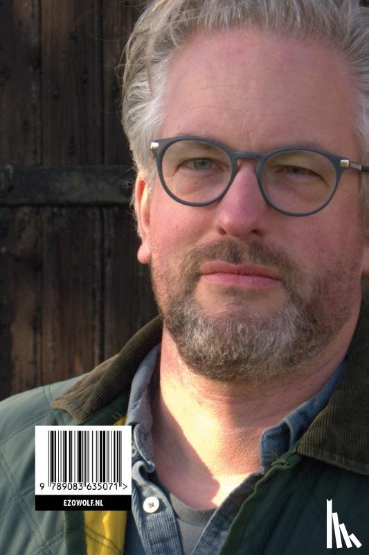 Bragt, Tijs van - Anatomie van de grassen