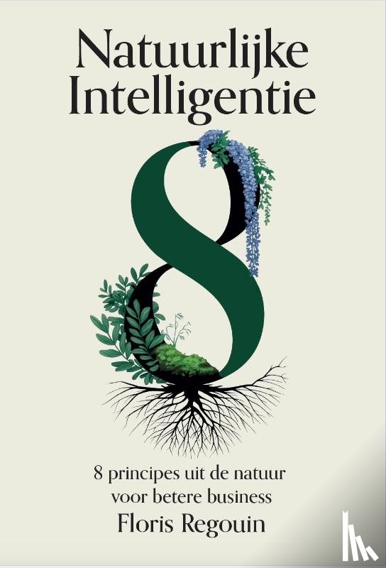 Regouin, Floris - Natuurlijke intelligentie