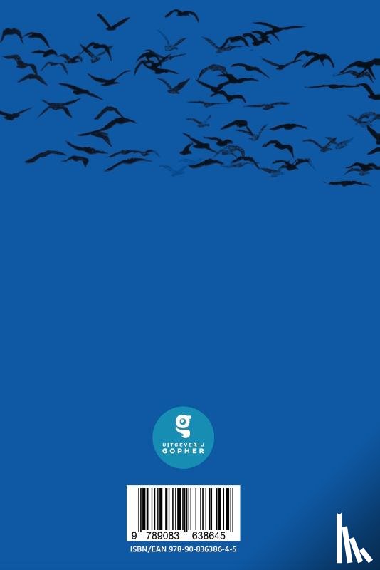 Grootel, Eric van - Zwanenzang