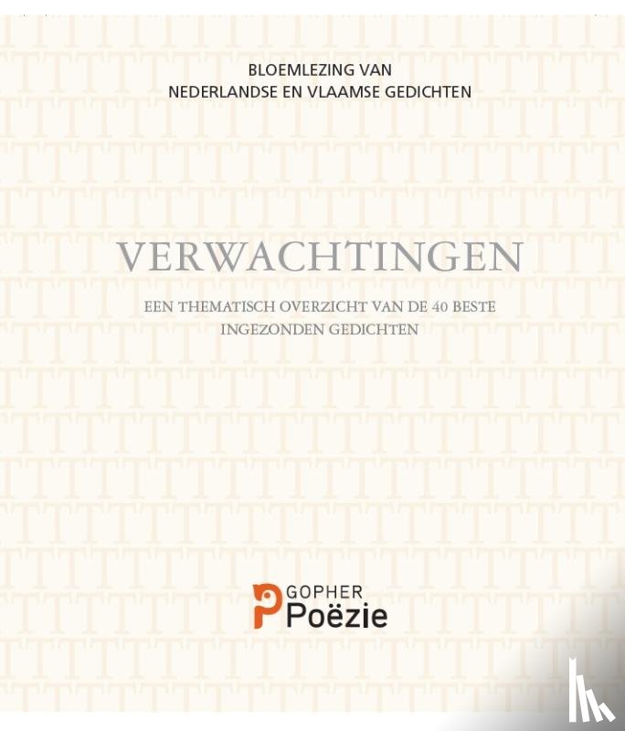 - Verwachtingen