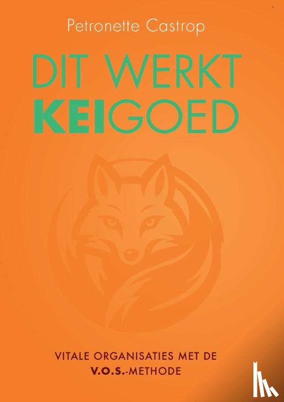 Castrop, Petronette - Dit werkt keigoed