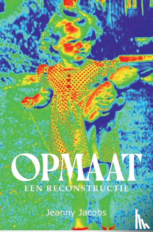 Jacobs, Jeanny - Opmaat